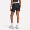 Reebok x Angel Reese cykelbyxor för damer Reebok x Angel Reese cykelbyxor för damer