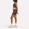 Reebok x Angel Reese cykelbyxor för damer Reebok x Angel Reese cykelbyxor för damer