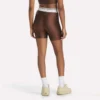 Reebok x Angel Reese cykelbyxor för damer Reebok x Angel Reese cykelbyxor för damer