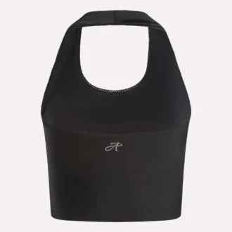 Reebok x Angel Reese Halterneck-bh för damer