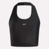 Reebok x Angel Reese Halterneck-bh för damer Reebok x Angel Reese Halterneck-bh för damer
