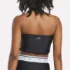 Reebok x Angel Reese Halterneck-bh för damer Reebok x Angel Reese Halterneck-bh för damer