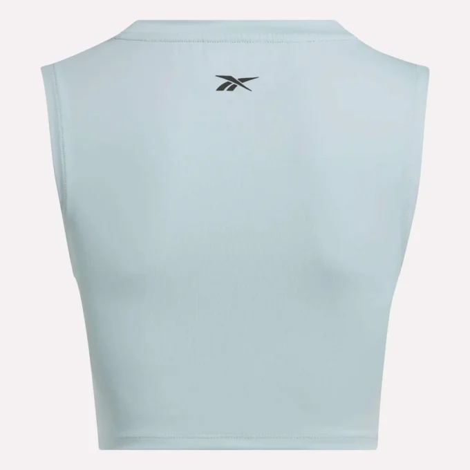 Reebok x Angel Reese kort linne