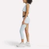 Reebok x Angel Reese kort linne