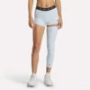 Reebok x Angel Reese minishorts och ärm
