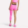 Reebok x Angel Reese minishorts och ärm