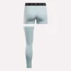 Reebok x Angel Reese minishorts och ärm