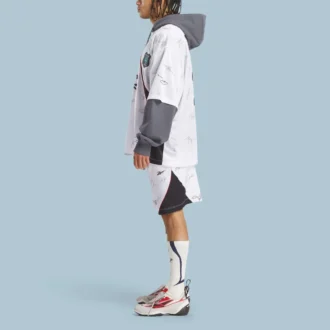 Reebok x Botter LTD fotbollsshorts för herr