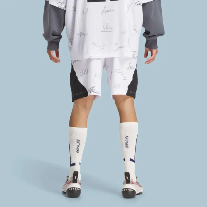 Reebok x Botter LTD fotbollsshorts för herr Reebok x Botter LTD fotbollsshorts för herr