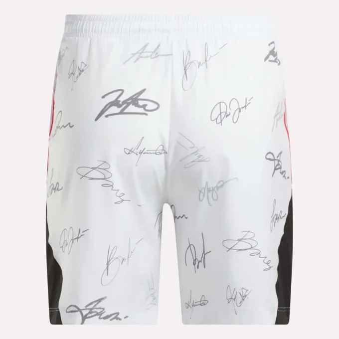 Reebok x Botter LTD fotbollsshorts för herr Reebok x Botter LTD fotbollsshorts för herr