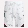 Reebok x Botter LTD fotbollsshorts för herr Reebok x Botter LTD fotbollsshorts för herr