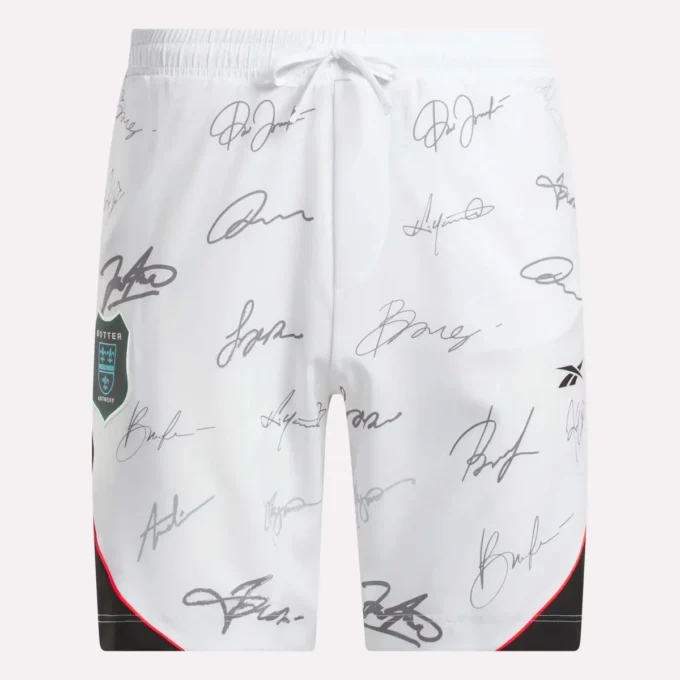 Reebok x Botter LTD fotbollsshorts för herr Reebok x Botter LTD fotbollsshorts för herr