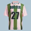Reebok x Botter LTD Reverse Soccer Herr-T-shirt Reebok x Botter LTD Reverse Soccer Herr-T-shirt