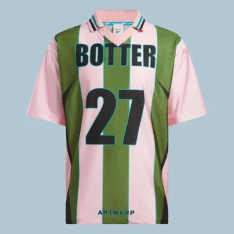 Reebok x Botter LTD Reverse Soccer Herr-T-shirt Reebok x Botter LTD Reverse Soccer Herr-T-shirt