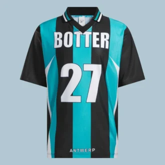 Reebok x Botter LTD Reverse Soccer Herr-T-shirt