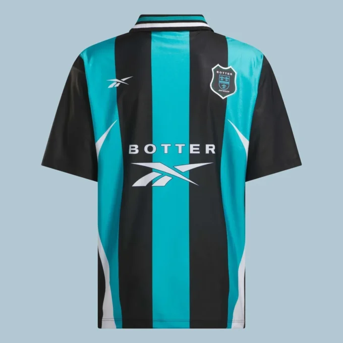 Reebok x Botter LTD Reverse Soccer Herr-T-shirt Reebok x Botter LTD Reverse Soccer Herr-T-shirt