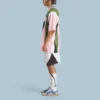Reebok x Botter LTD Reverse Soccer Herr-T-shirt Reebok x Botter LTD Reverse Soccer Herr-T-shirt