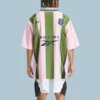 Reebok x Botter LTD Reverse Soccer Herr-T-shirt Reebok x Botter LTD Reverse Soccer Herr-T-shirt