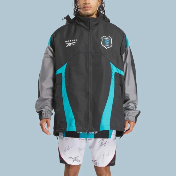 Reebok x Botter LTD Sommarjacka för herr