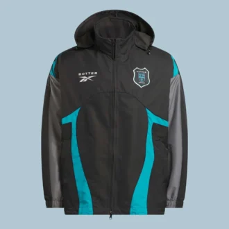 Reebok x Botter LTD Sommarjacka för herr Reebok x Botter LTD Sommarjacka för herr