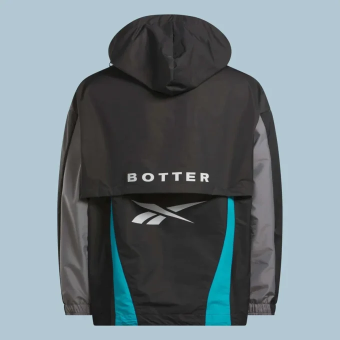 Reebok x Botter LTD Sommarjacka för herr