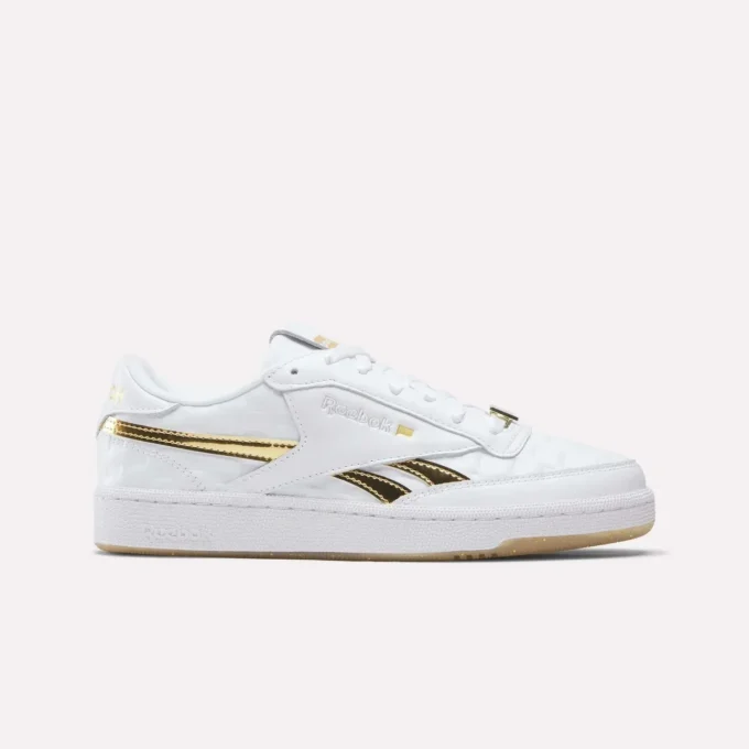 Reebok x BravoCon Club C Revenge-skor Reebok x BravoCon Club C Revenge-skor