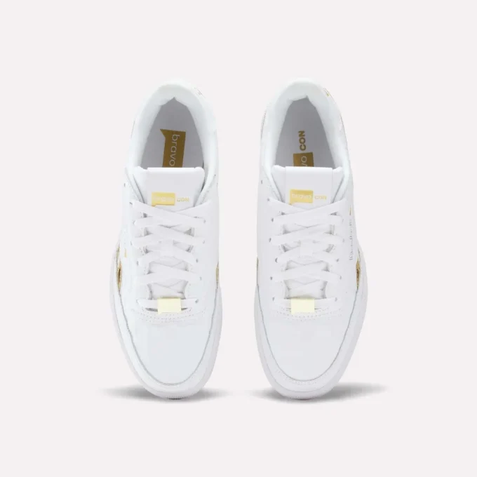 Reebok x BravoCon Club C Revenge-skor Reebok x BravoCon Club C Revenge-skor