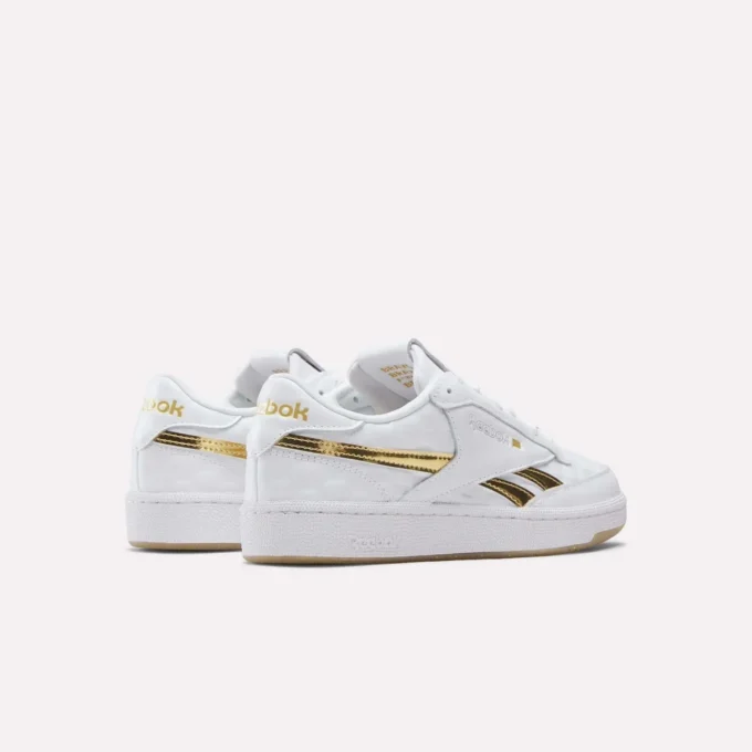 Reebok x BravoCon Club C Revenge-skor Reebok x BravoCon Club C Revenge-skor