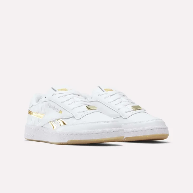 Reebok x BravoCon Club C Revenge-skor Reebok x BravoCon Club C Revenge-skor