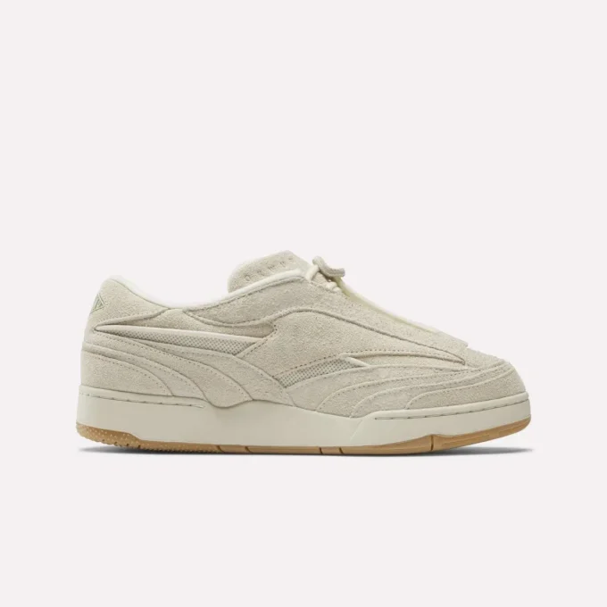 Reebok x CHUKWU ABUO-skor Reebok x CHUKWU ABUO-skor