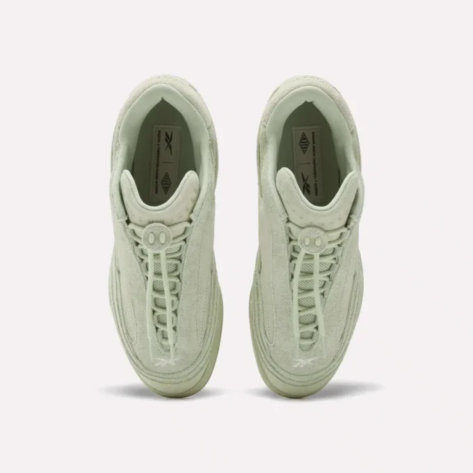 Reebok x CHUKWU ABUO-skor Reebok x CHUKWU ABUO-skor
