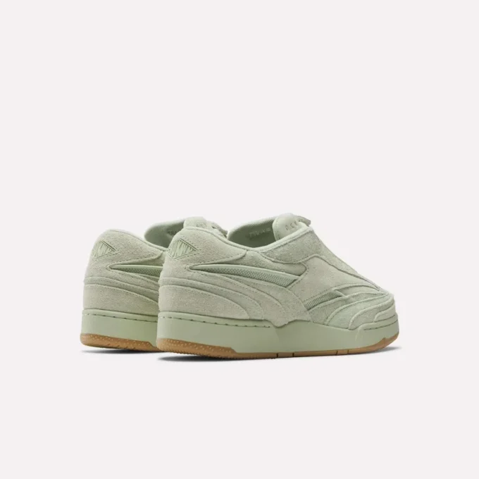 Reebok x CHUKWU ABUO-skor Reebok x CHUKWU ABUO-skor
