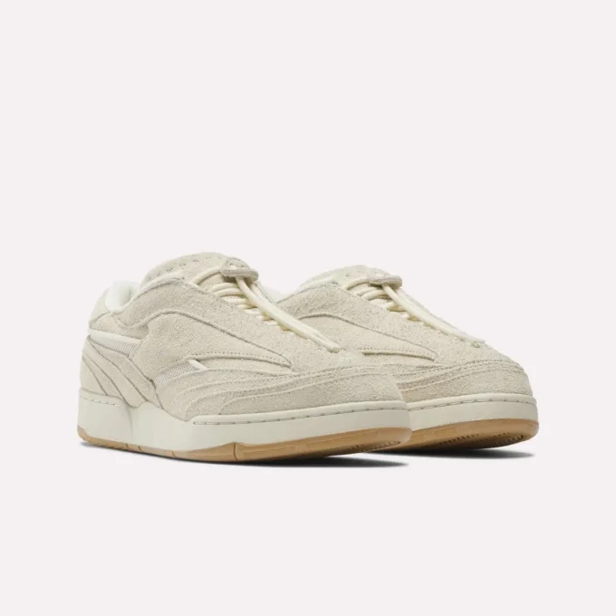Reebok x CHUKWU ABUO-skor Reebok x CHUKWU ABUO-skor