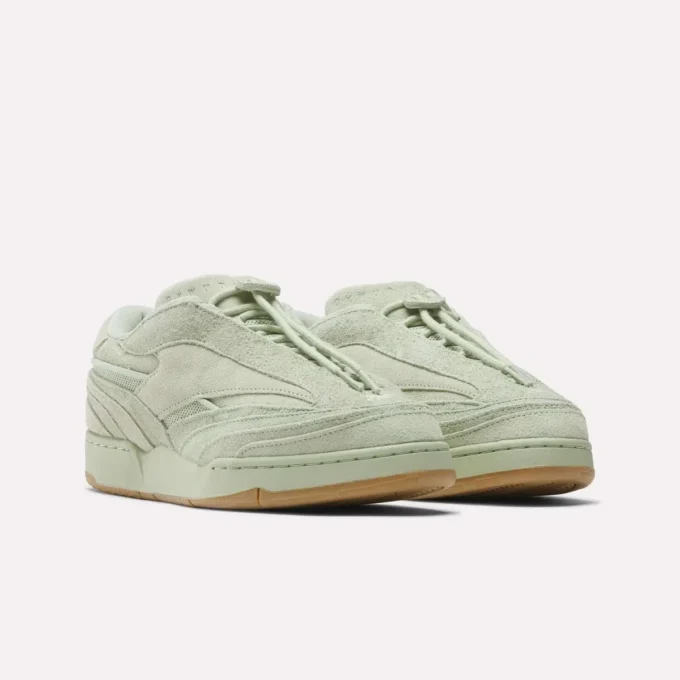 Reebok x CHUKWU ABUO-skor Reebok x CHUKWU ABUO-skor