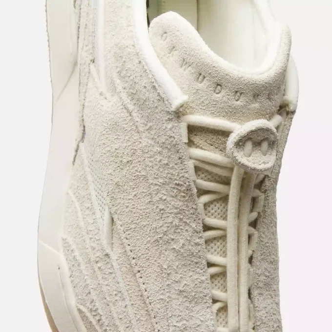 Reebok x CHUKWU ABUO-skor Reebok x CHUKWU ABUO-skor