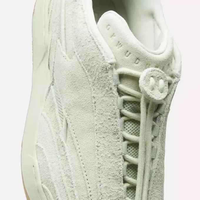 Reebok x CHUKWU ABUO-skor Reebok x CHUKWU ABUO-skor