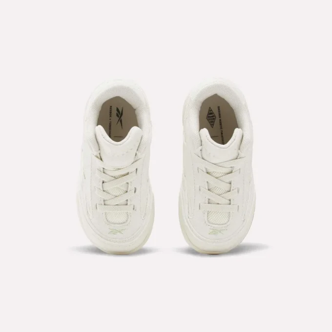 Reebok x CHUKWU ABUO Skor – Baby & småbarn Reebok x CHUKWU ABUO Skor – Baby & småbarn