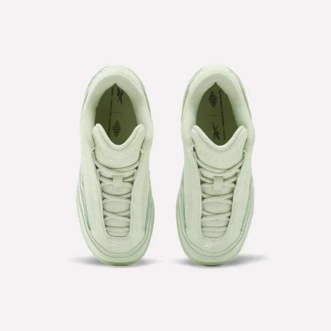 Reebok x CHUKWU ABUO Skor – Små barn Reebok x CHUKWU ABUO Skor – Små barn