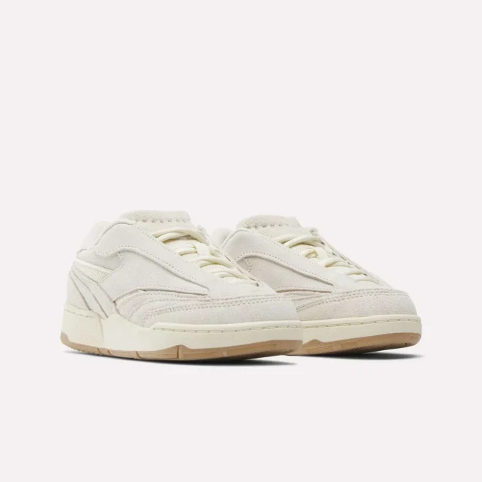 Reebok x CHUKWU ABUO Skor – Små barn Reebok x CHUKWU ABUO Skor – Små barn