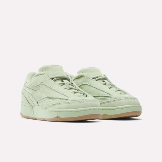 Reebok x CHUKWU ABUO Skor – Små barn Reebok x CHUKWU ABUO Skor – Små barn