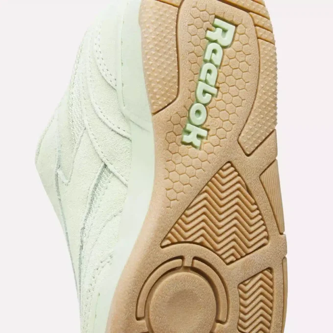 Reebok x CHUKWU ABUO Skor – Små barn Reebok x CHUKWU ABUO Skor – Små barn