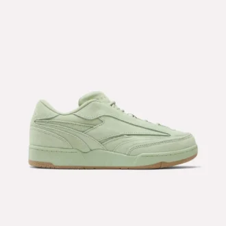 Reebok x CHUKWU ABUO Skor – Stora barn