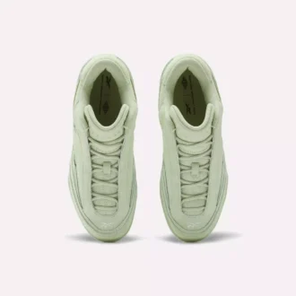 Reebok x CHUKWU ABUO Skor – Stora barn