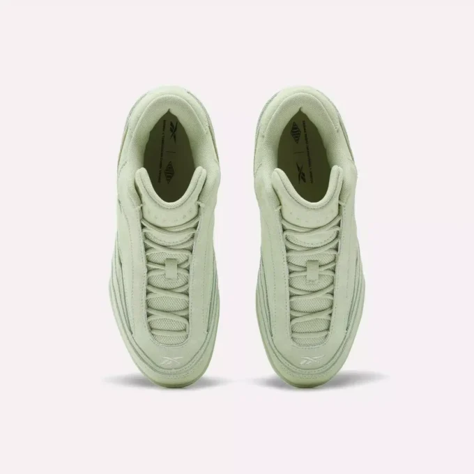 Reebok x CHUKWU ABUO Skor – Stora barn Reebok x CHUKWU ABUO Skor – Stora barn
