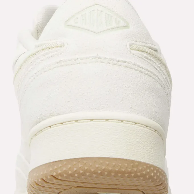 Reebok x CHUKWU ABUO Skor – Stora barn Reebok x CHUKWU ABUO Skor – Stora barn