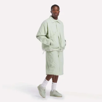 Reebok x CHUKWU Coachjacka