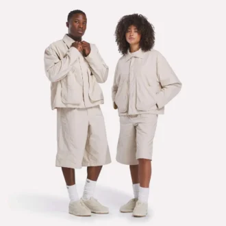 Reebok x CHUKWU Coachjacka