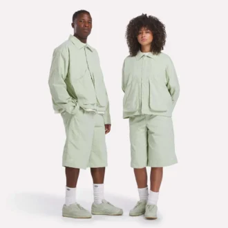Reebok x CHUKWU Coachjacka