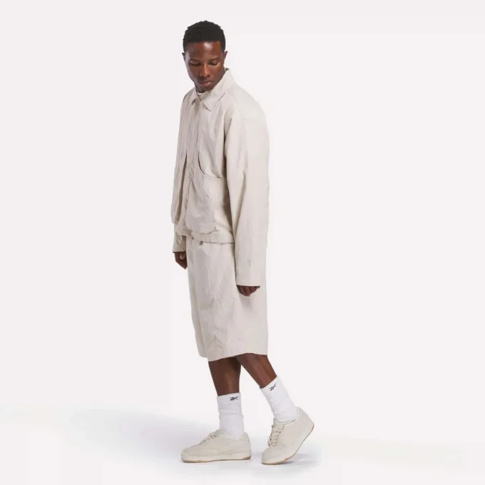 Reebok x CHUKWU Coachjacka Reebok x CHUKWU Coachjacka