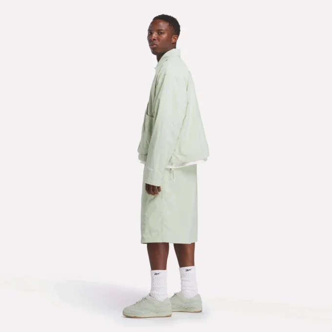 Reebok x CHUKWU Coachjacka Reebok x CHUKWU Coachjacka